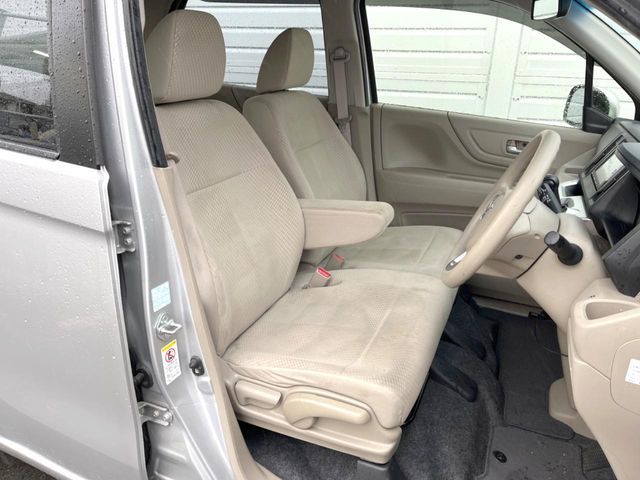 HONDA N-WGN 2014 Image 31