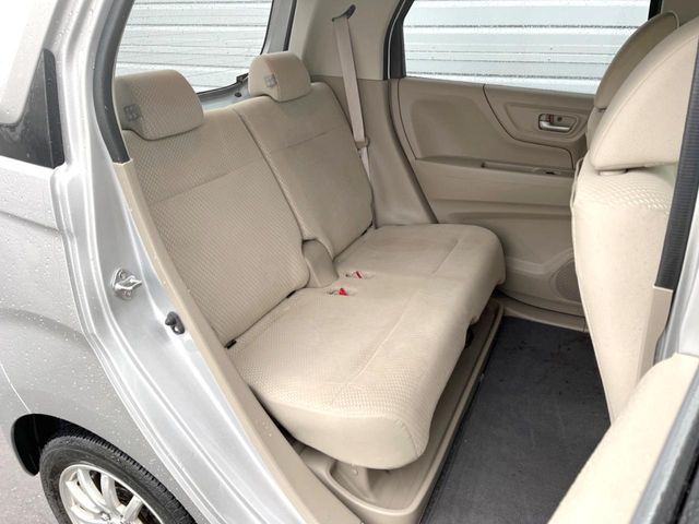 HONDA N-WGN 2014 Image 31