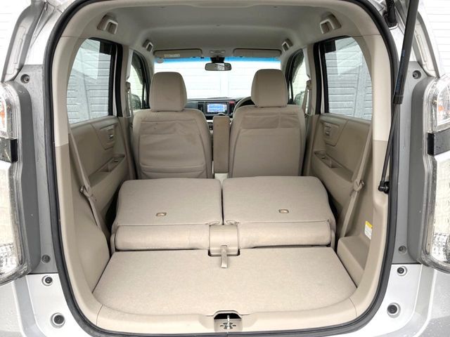 HONDA N-WGN 2014 Image 31