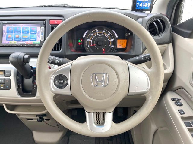 HONDA N-WGN 2014 Image 31