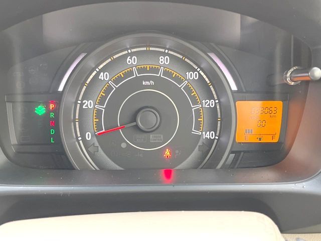 HONDA N-WGN 2014 Image 31