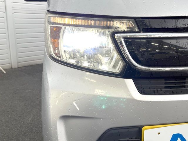 HONDA N-WGN 2014 Image 31