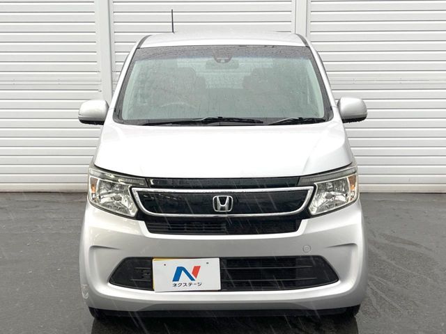 HONDA N-WGN 2014 Image 31