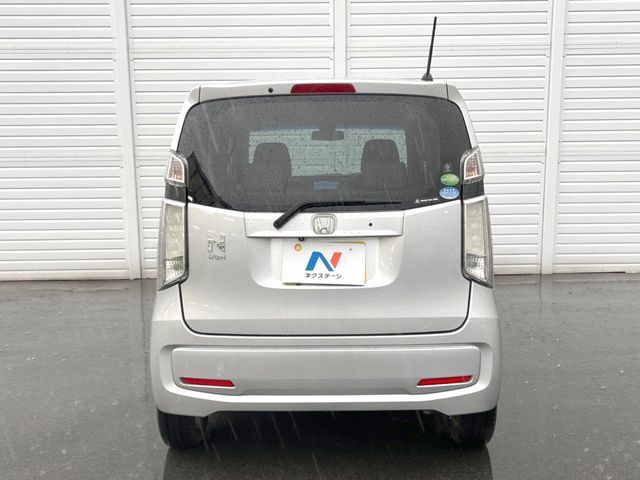 HONDA N-WGN 2014 Image 31