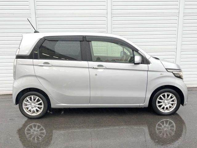 HONDA N-WGN 2014 Image 31