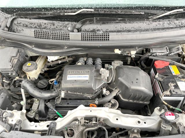 HONDA N-WGN 2014 Image 31