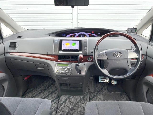 TOYOTA ESTIMA 2011 Image 31