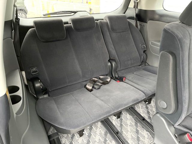 TOYOTA ESTIMA 2011 Image 31