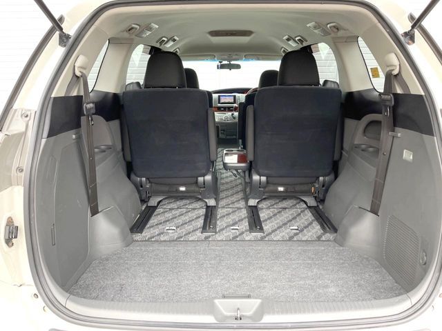 TOYOTA ESTIMA 2011 Image 31