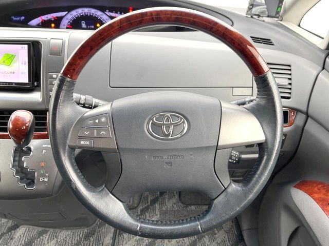 TOYOTA ESTIMA 2011 Image 31