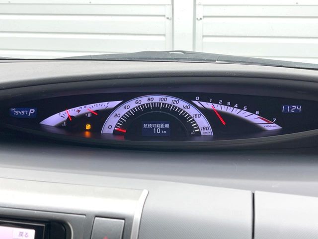 TOYOTA ESTIMA 2011 Image 31