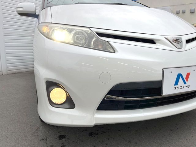 TOYOTA ESTIMA 2011 Image 31