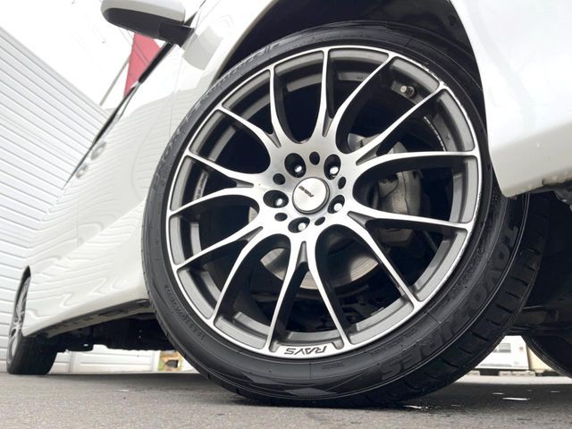 TOYOTA ESTIMA 2011 Image 31