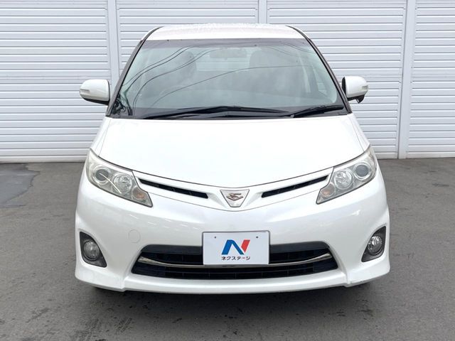 TOYOTA ESTIMA 2011 Image 31