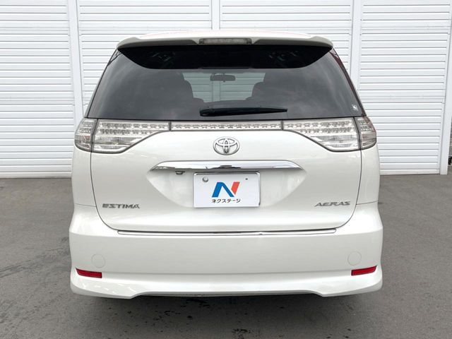 TOYOTA ESTIMA 2011 Image 31
