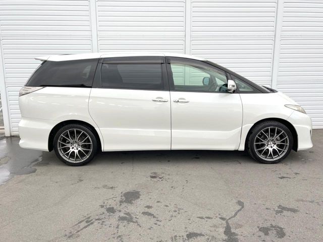 TOYOTA ESTIMA 2011 Image 31