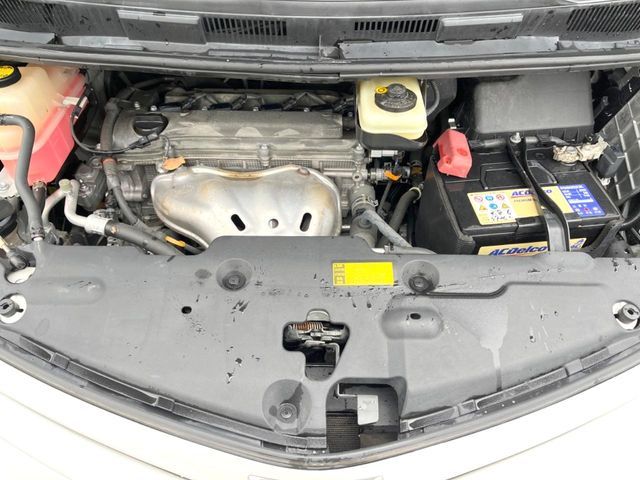 TOYOTA ESTIMA 2011 Image 31