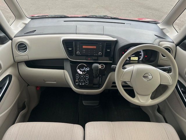 NISSAN DAYZ ROOX 2014 Image 31