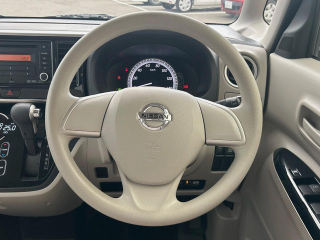 NISSAN DAYZ ROOX 2014 Image 31