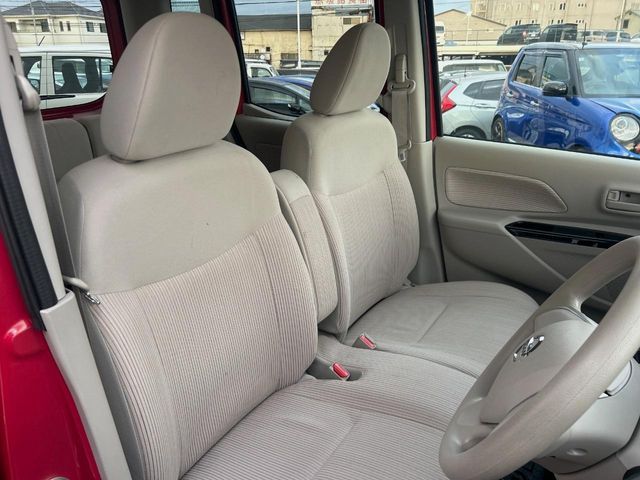 NISSAN DAYZ ROOX 2014 Image 31