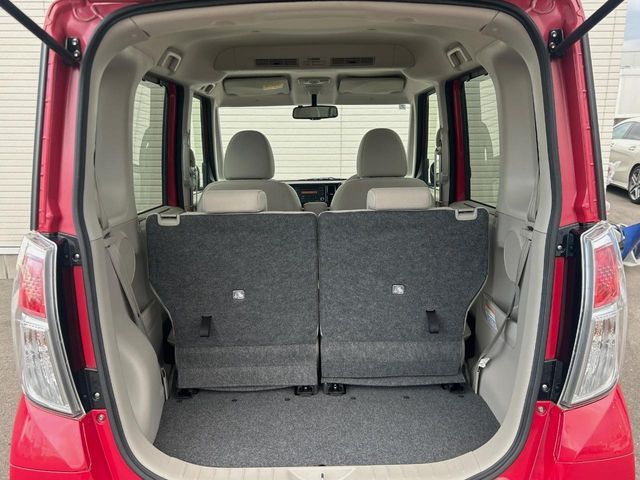 NISSAN DAYZ ROOX 2014 Image 31