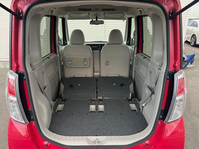 NISSAN DAYZ ROOX 2014 Image 31