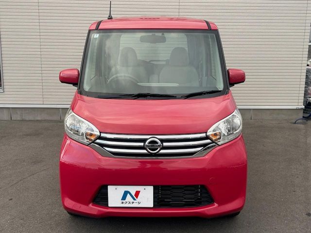 NISSAN DAYZ ROOX 2014 Image 31