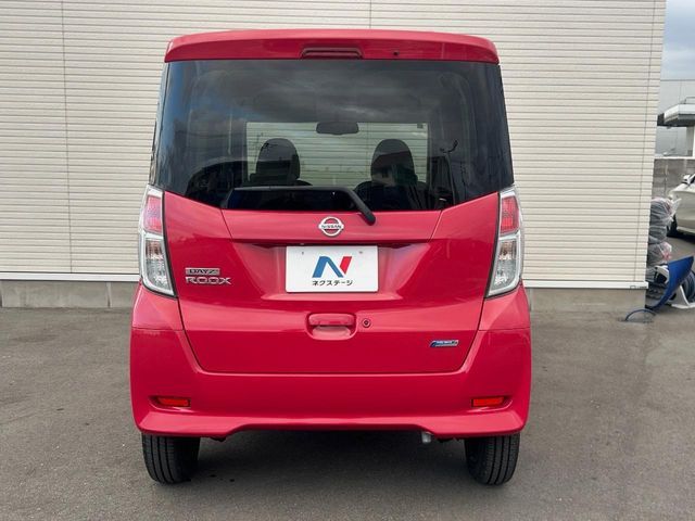 NISSAN DAYZ ROOX 2014 Image 31