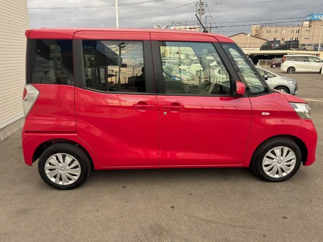 NISSAN DAYZ ROOX 2014 Image 31