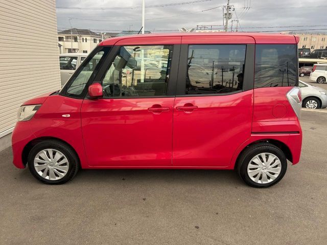 NISSAN DAYZ ROOX 2014 Image 31