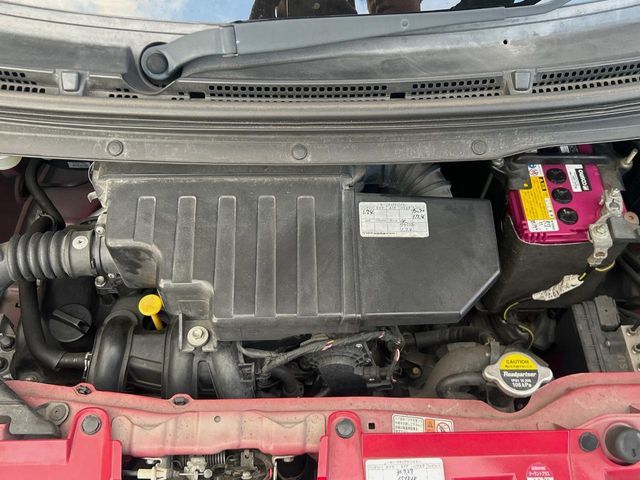 NISSAN DAYZ ROOX 2014 Image 31