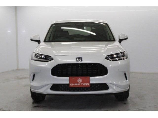 HONDA ZR-V E:HEV 2023 Image 31