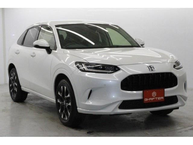 HONDA ZR-V E:HEV 2023 Image 31