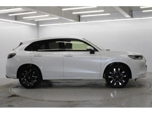 HONDA ZR-V E:HEV 2023 Image 31