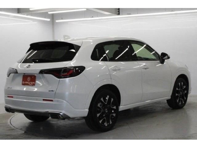 HONDA ZR-V E:HEV 2023 Image 31