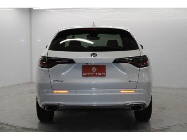 HONDA ZR-V E:HEV 2023 Image 31