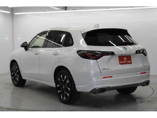 HONDA ZR-V E:HEV 2023 Image 31