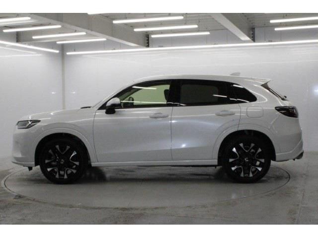 HONDA ZR-V E:HEV 2023 Image 31