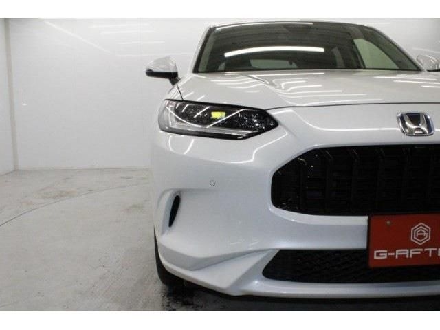 HONDA ZR-V E:HEV 2023 Image 31