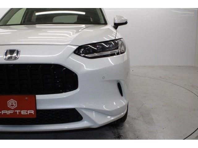 HONDA ZR-V E:HEV 2023 Image 31