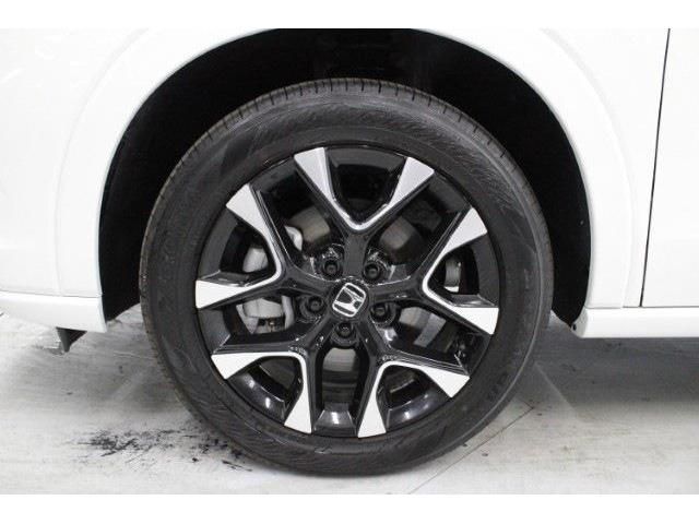 HONDA ZR-V E:HEV 2023 Image 31