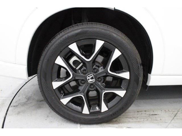 HONDA ZR-V E:HEV 2023 Image 31