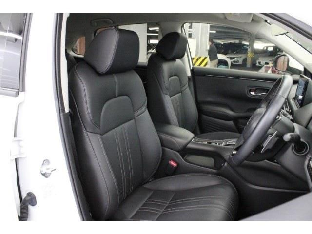 HONDA ZR-V E:HEV 2023 Image 31