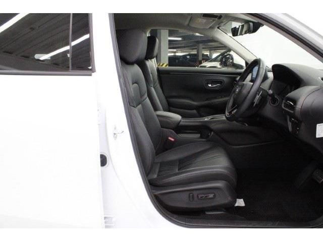 HONDA ZR-V E:HEV 2023 Image 31