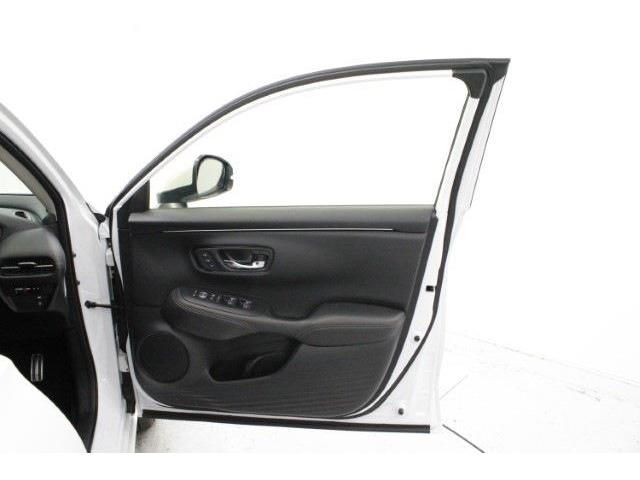 HONDA ZR-V E:HEV 2023 Image 31