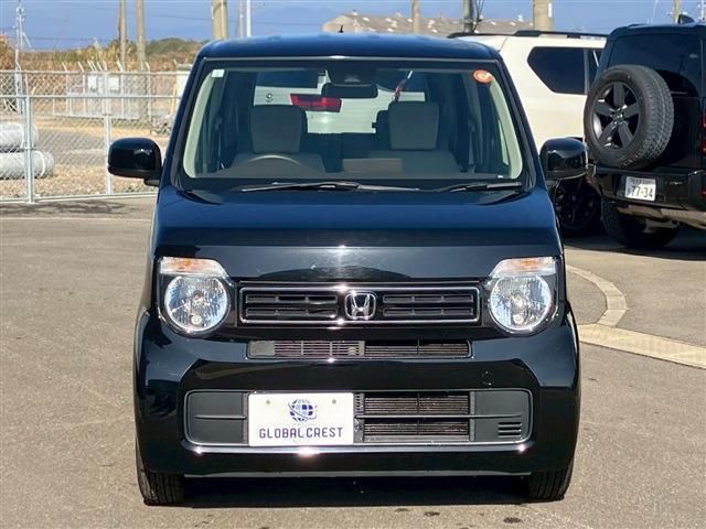 HONDA N-WGN 2022 Image 31