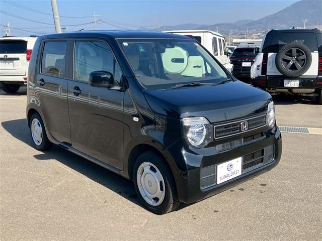 HONDA N-WGN 2022 Image 31