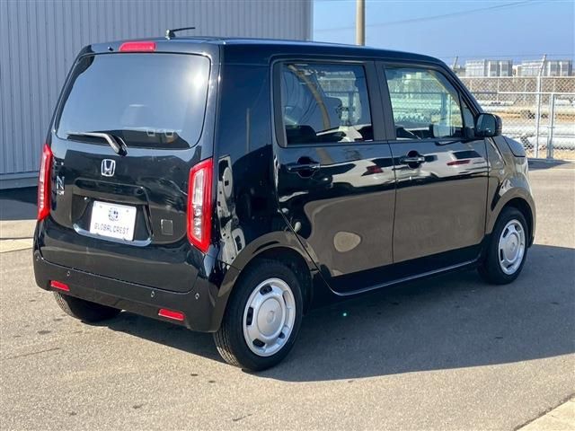 HONDA N-WGN 2022 Image 31