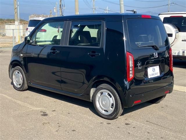 HONDA N-WGN 2022 Image 31