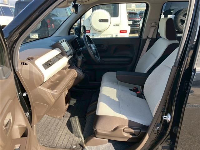 HONDA N-WGN 2022 Image 31